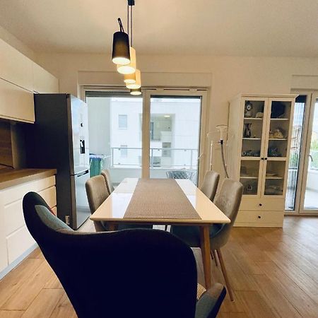 Alida Valli Apartment Kaštela Extérieur photo