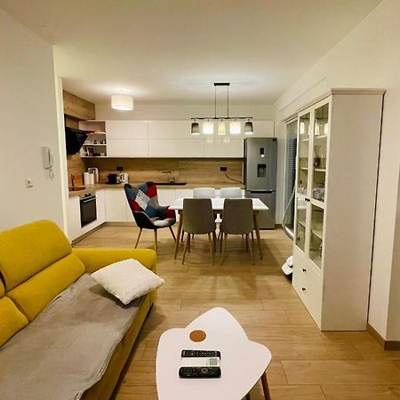 Alida Valli Apartment Kaštela Extérieur photo