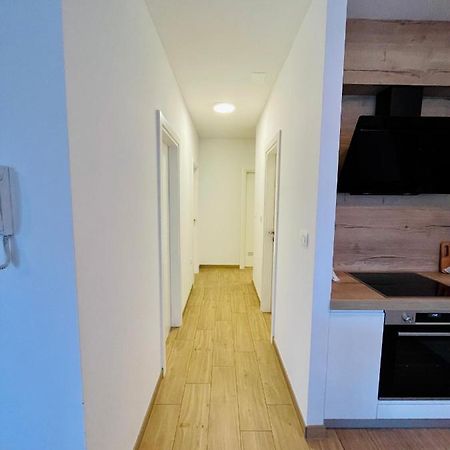 Alida Valli Apartment Kaštela Extérieur photo