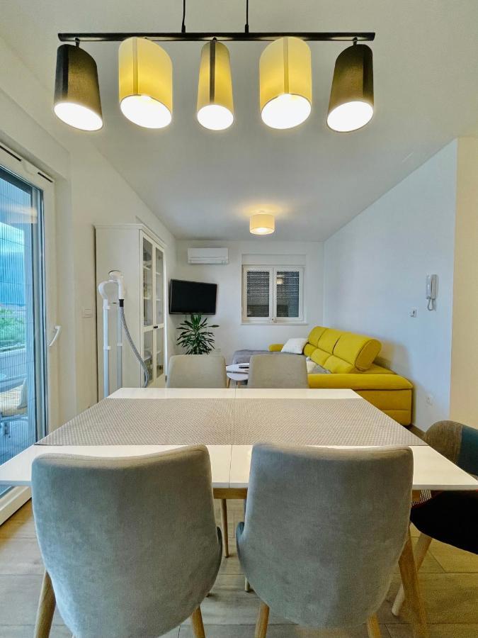 Alida Valli Apartment Kaštela Extérieur photo