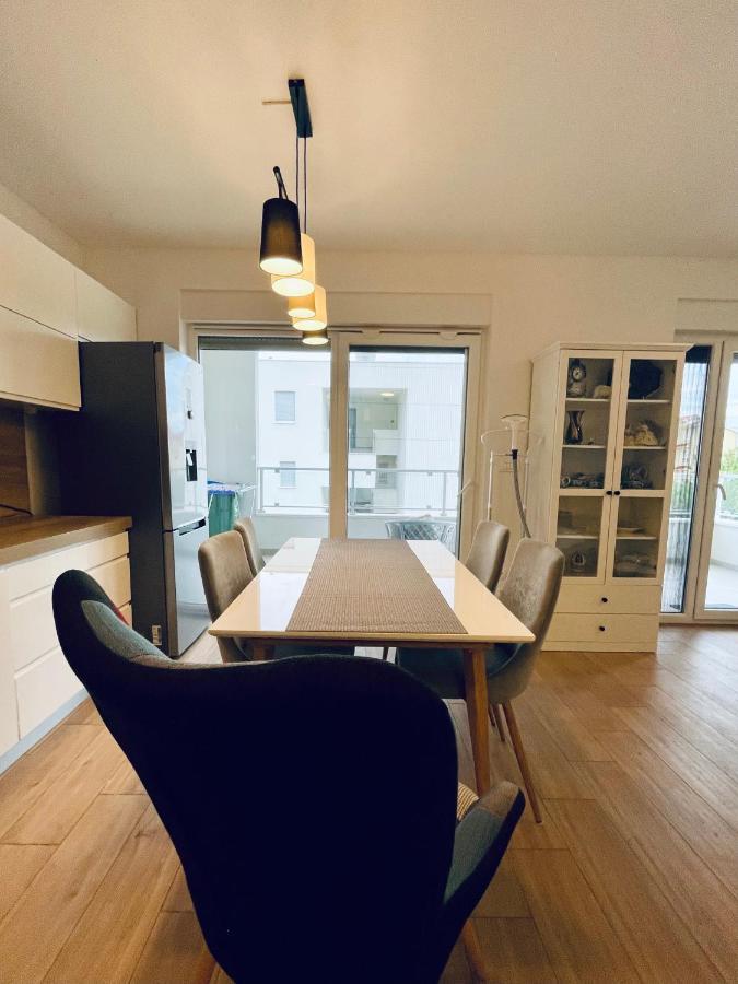 Alida Valli Apartment Kaštela Extérieur photo