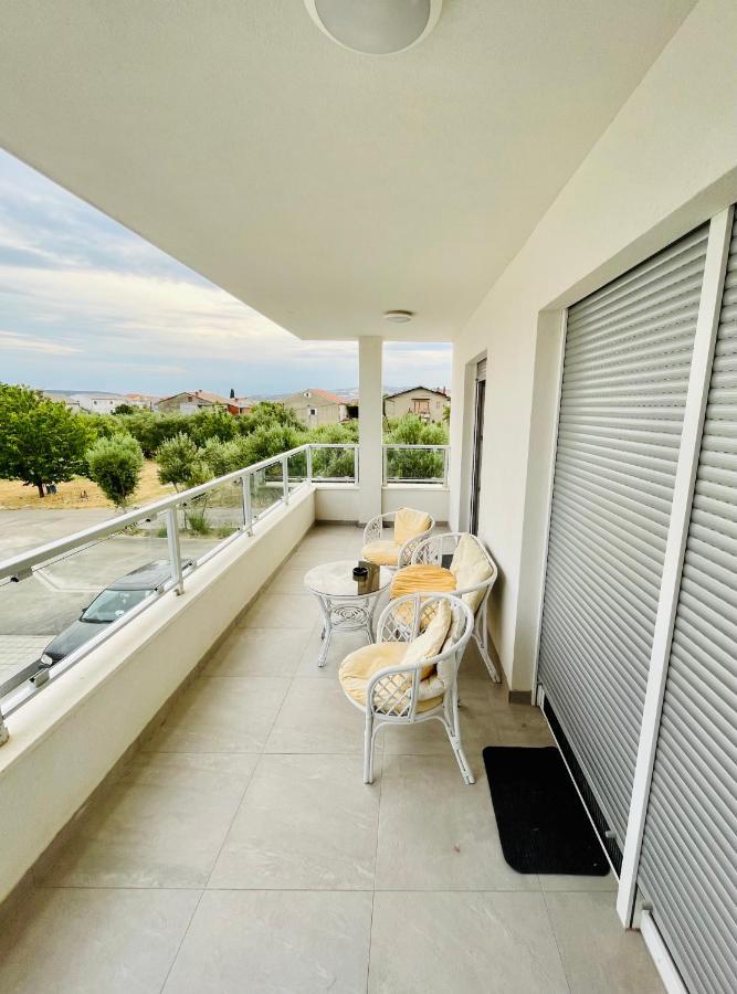 Alida Valli Apartment Kaštela Extérieur photo