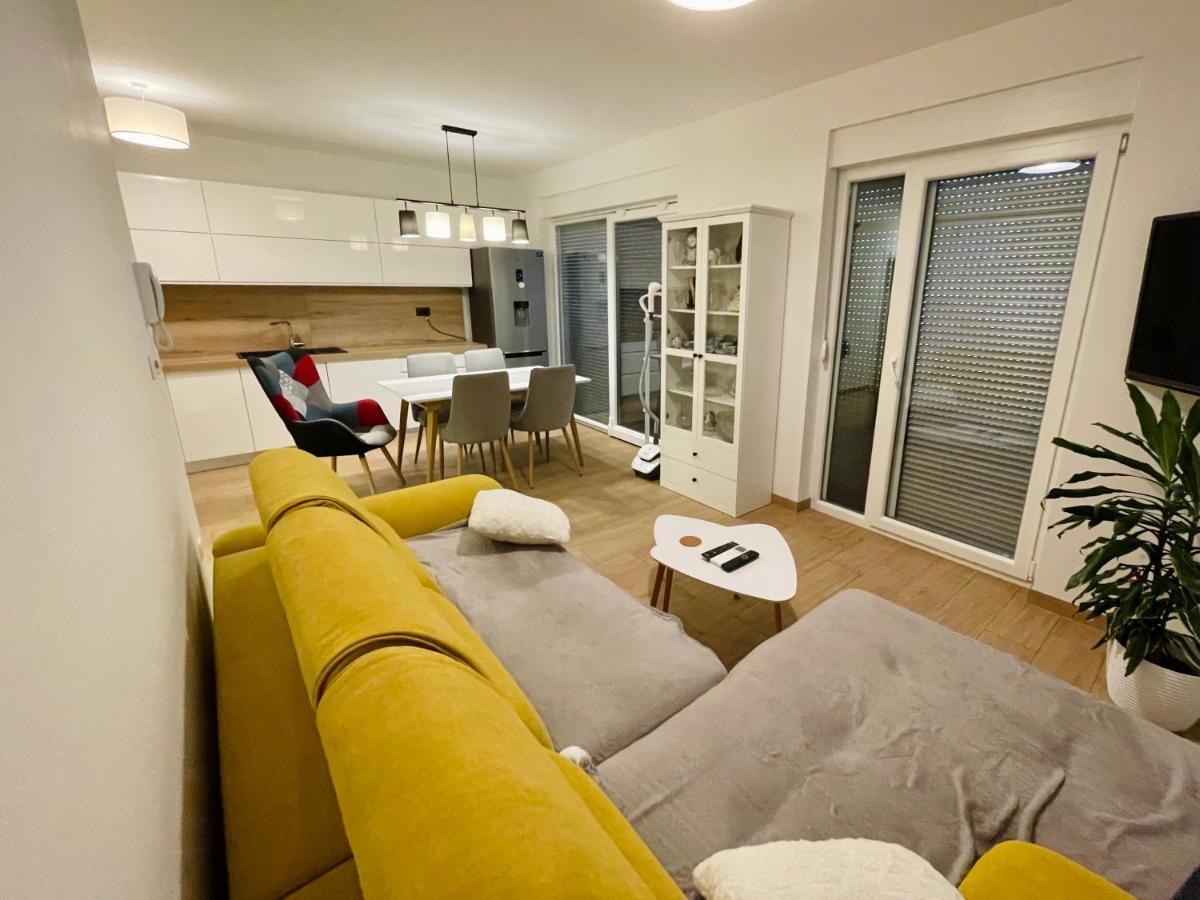 Alida Valli Apartment Kaštela Extérieur photo