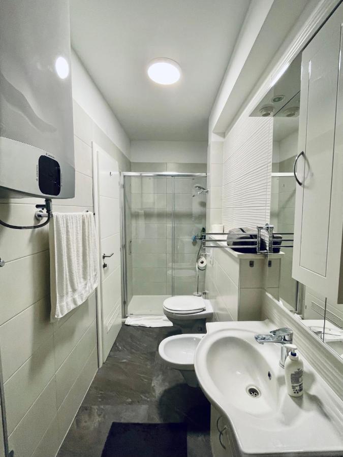 Alida Valli Apartment Kaštela Extérieur photo