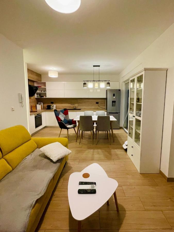 Alida Valli Apartment Kaštela Extérieur photo
