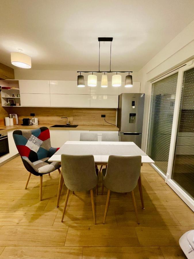 Alida Valli Apartment Kaštela Extérieur photo