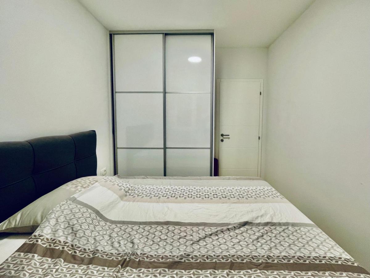Alida Valli Apartment Kaštela Extérieur photo